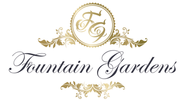 Founatin Gardens - logo